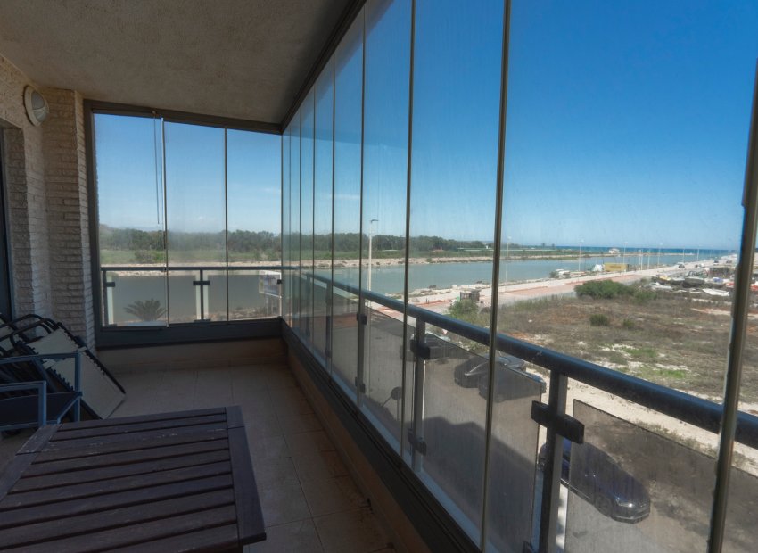 Herverkoop - Apartments - Flats - Guardamar del Segura - Puerto Deportivo