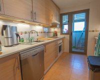 Herverkoop - Apartments - Flats - Guardamar del Segura - Puerto Deportivo