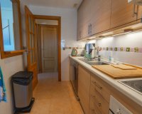 Herverkoop - Apartments - Flats - Guardamar del Segura - Puerto Deportivo