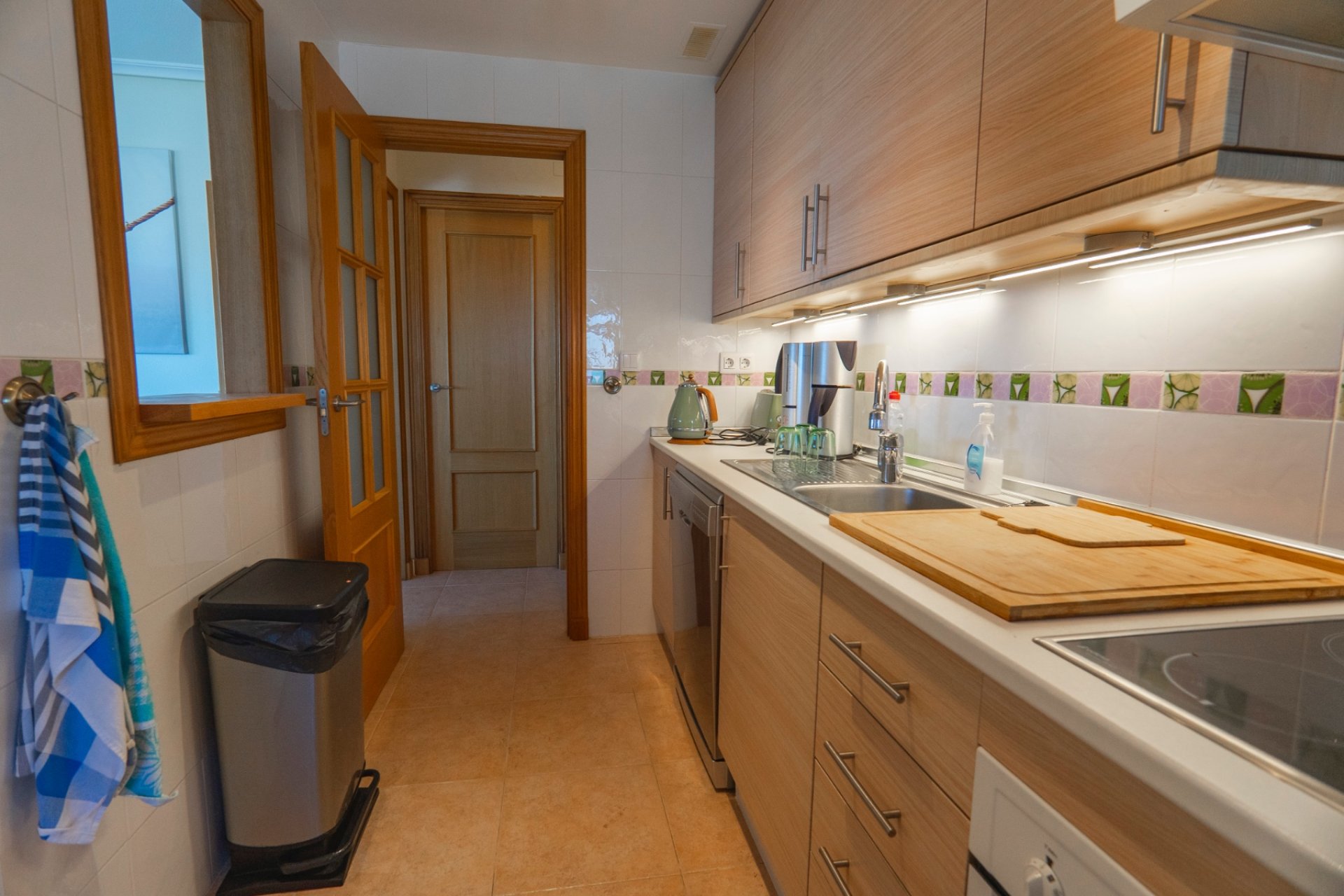 Herverkoop - Apartments - Flats - Guardamar del Segura - Puerto Deportivo