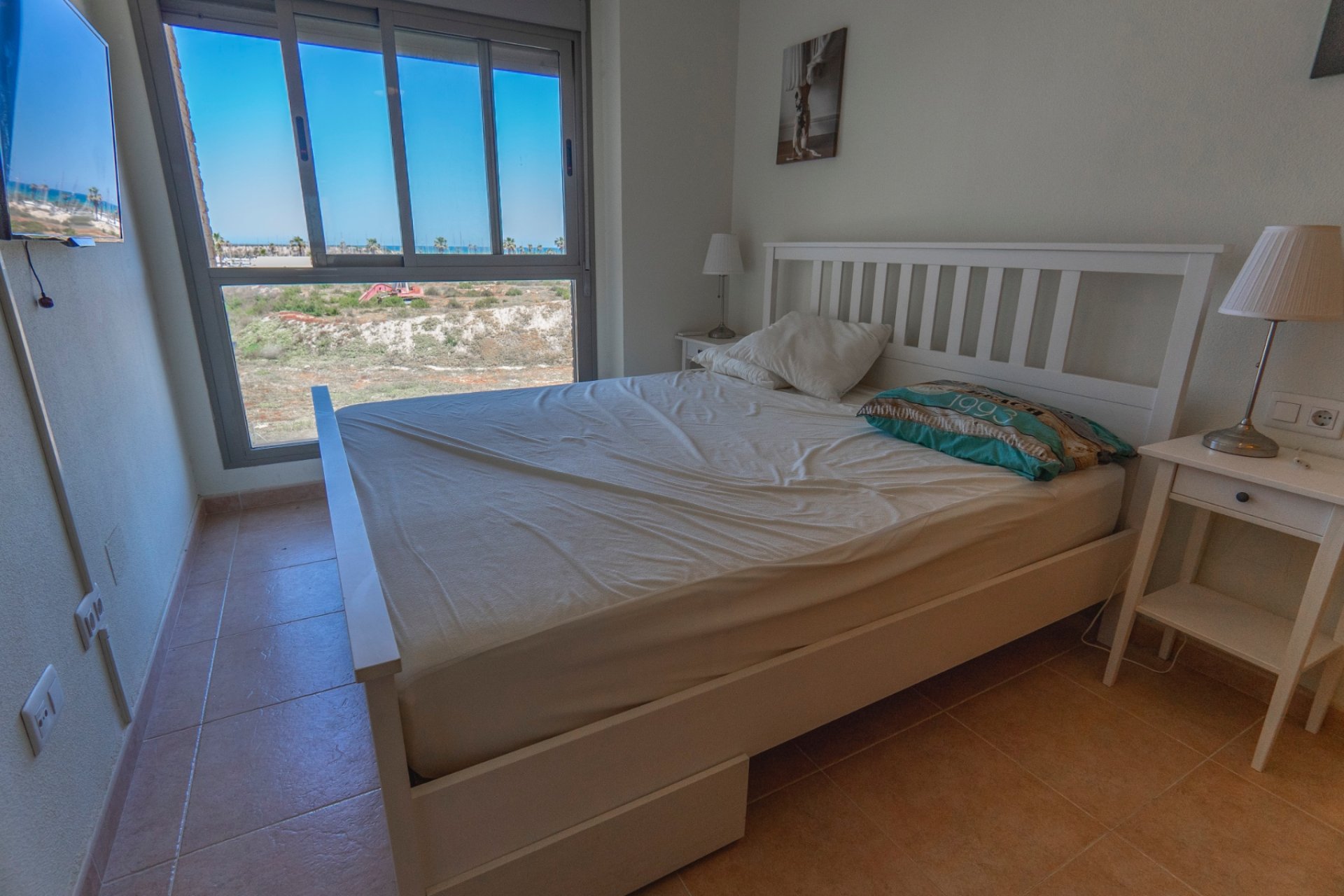 Herverkoop - Apartments - Flats - Guardamar del Segura - Puerto Deportivo
