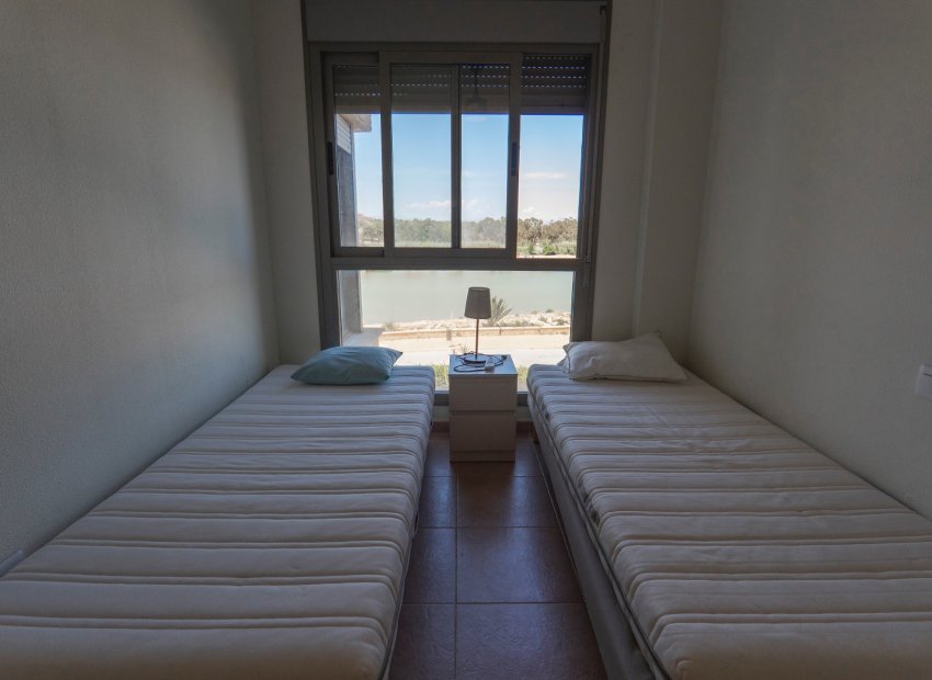 Herverkoop - Apartments - Flats - Guardamar del Segura - Puerto Deportivo