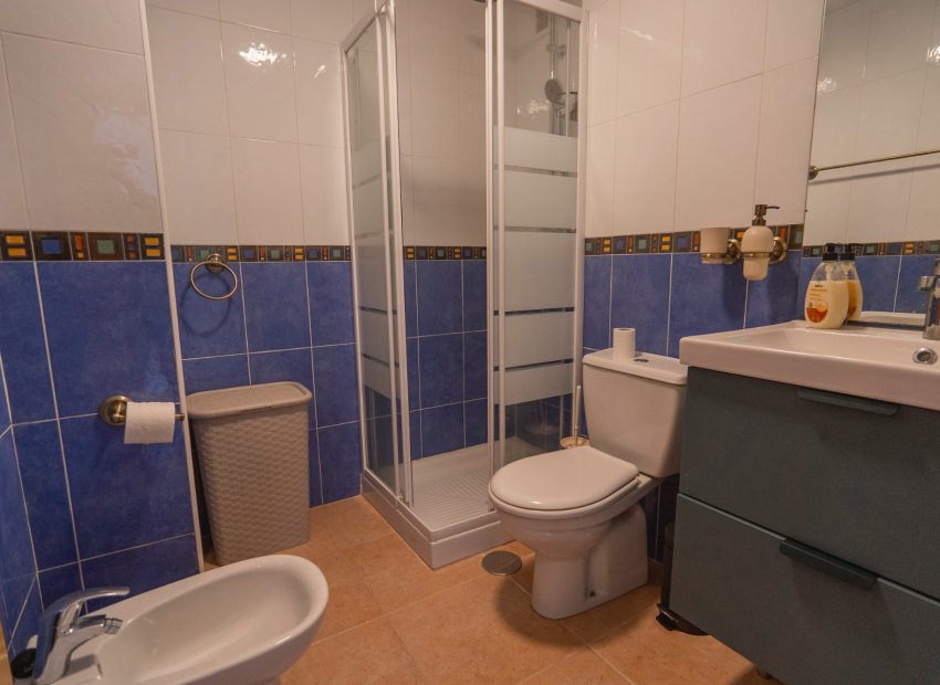 Herverkoop - Apartments - Flats - Guardamar del Segura - Puerto Deportivo