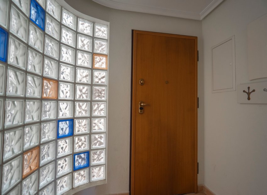 Herverkoop - Apartments - Flats - Guardamar del Segura - Puerto Deportivo