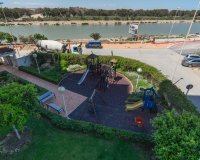 Herverkoop - Apartments - Flats - Guardamar del Segura - Puerto Deportivo