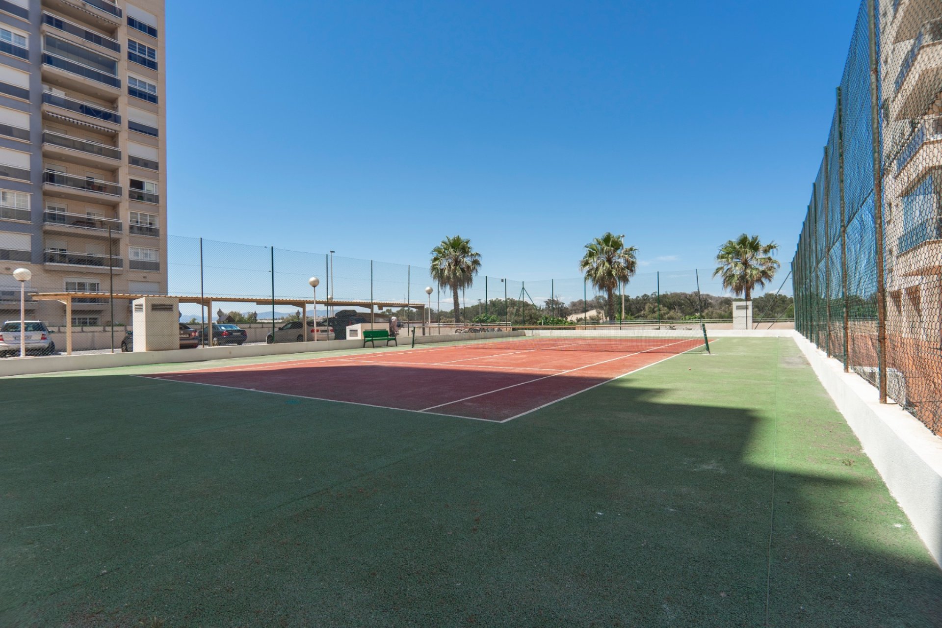 Herverkoop - Apartments - Flats - Guardamar del Segura - Puerto Deportivo