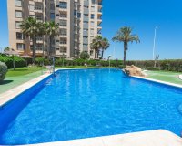 Herverkoop - Apartments - Flats - Guardamar del Segura - Puerto Deportivo