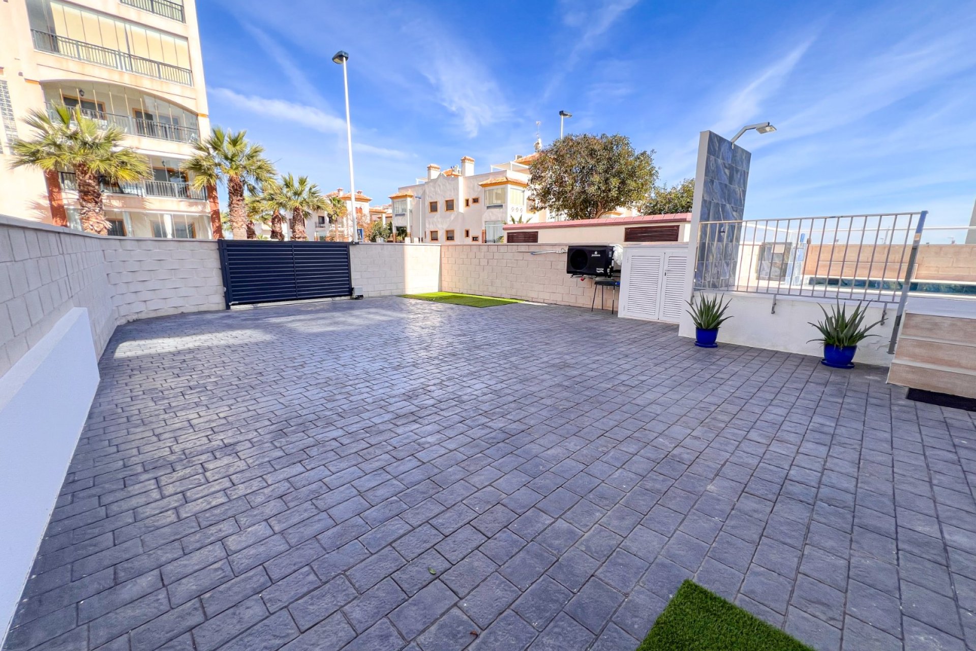 Herverkoop - Apartments - Flats - Guardamar del Segura - Urbanizaciones