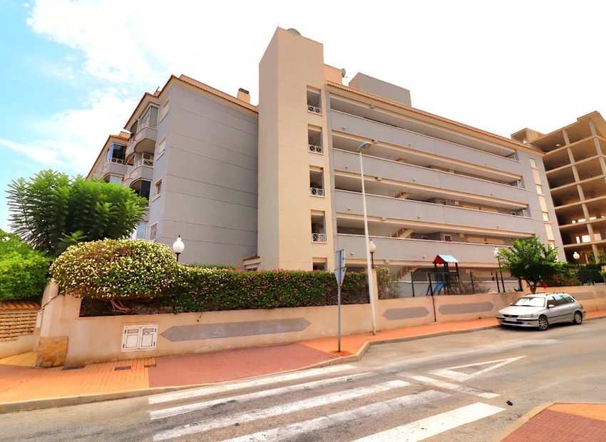 Herverkoop - Apartments - Flats - Guardamar del Segura