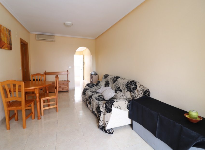 Herverkoop - Apartments - Flats - Guardamar del Segura