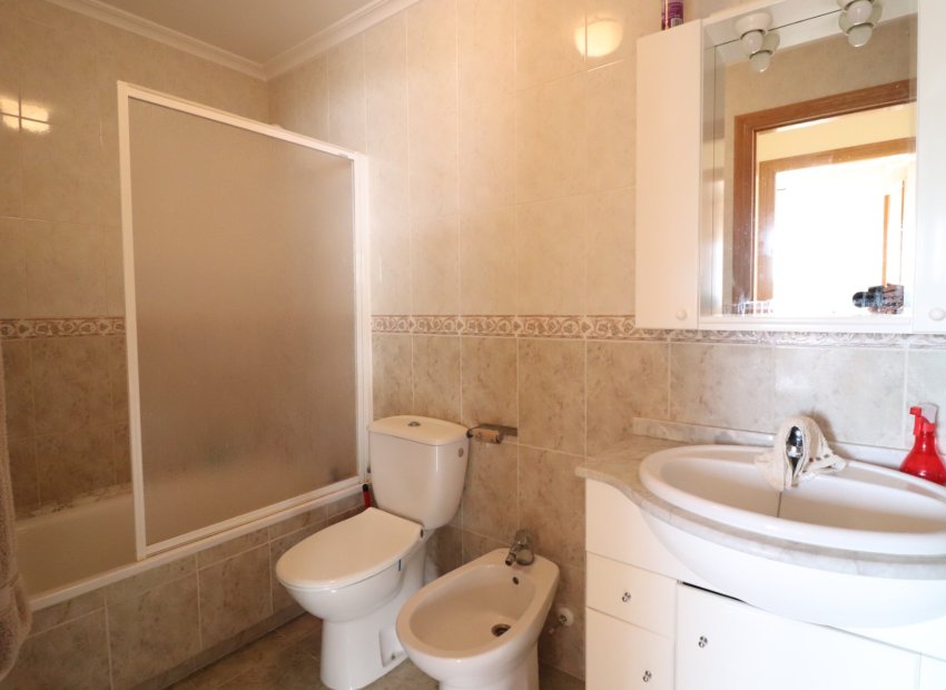 Herverkoop - Apartments - Flats - Guardamar del Segura