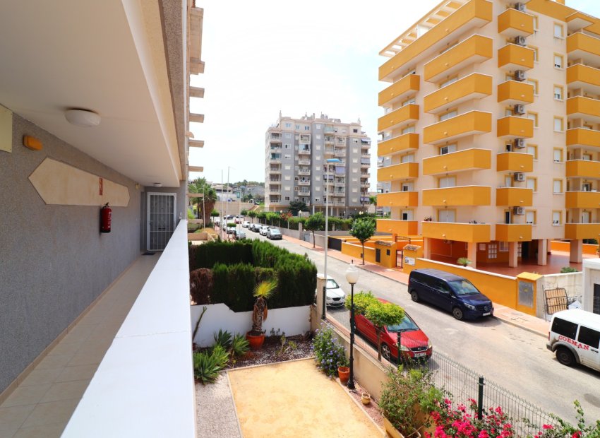 Herverkoop - Apartments - Flats - Guardamar del Segura