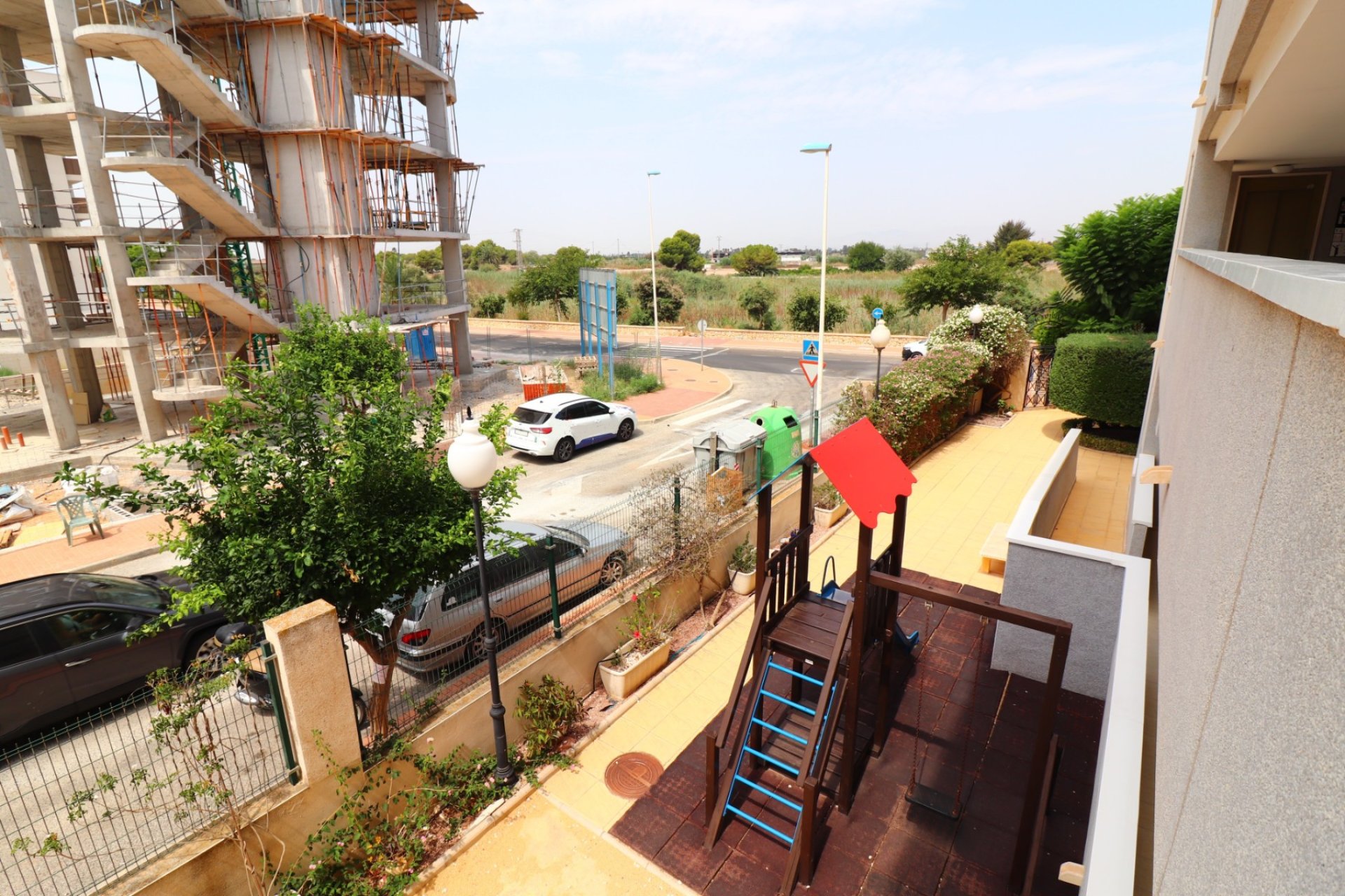 Herverkoop - Apartments - Flats - Guardamar del Segura