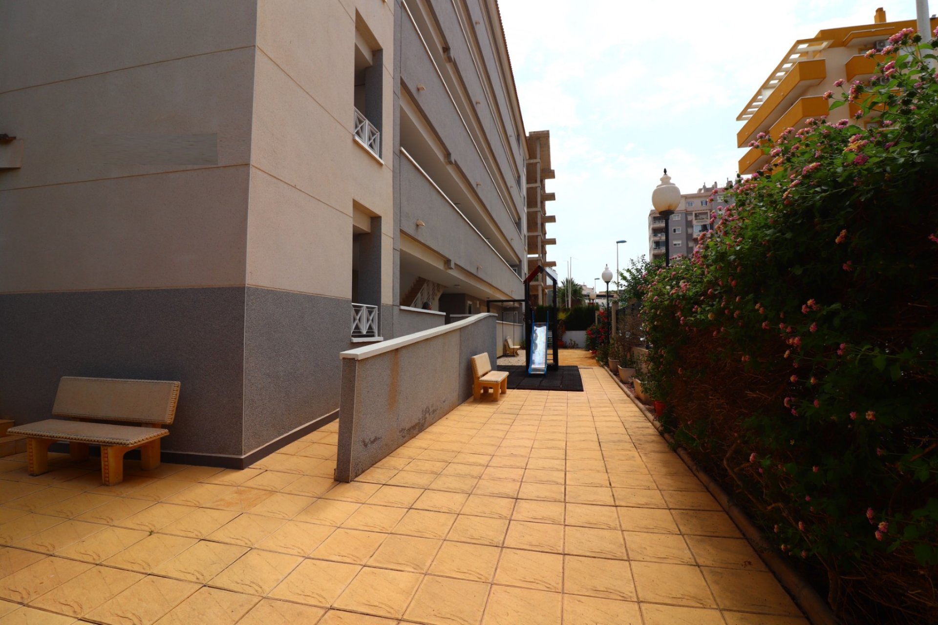 Herverkoop - Apartments - Flats - Guardamar del Segura