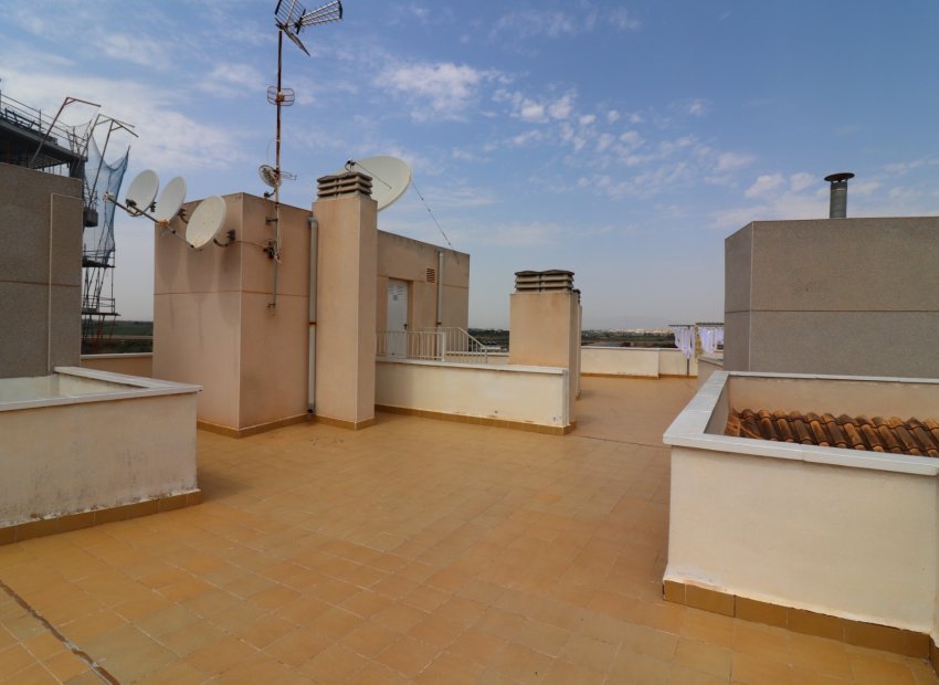 Herverkoop - Apartments - Flats - Guardamar del Segura