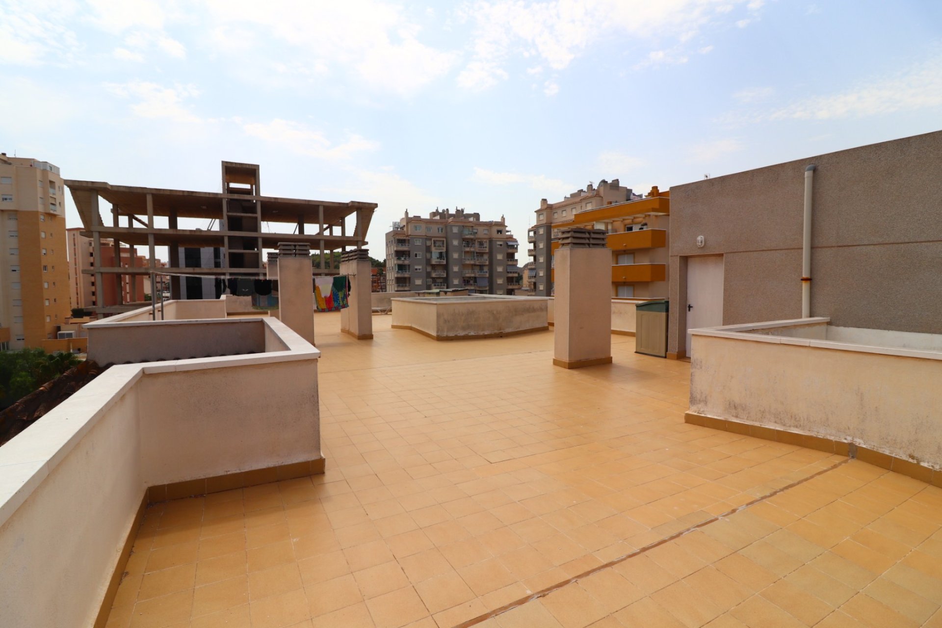 Herverkoop - Apartments - Flats - Guardamar del Segura