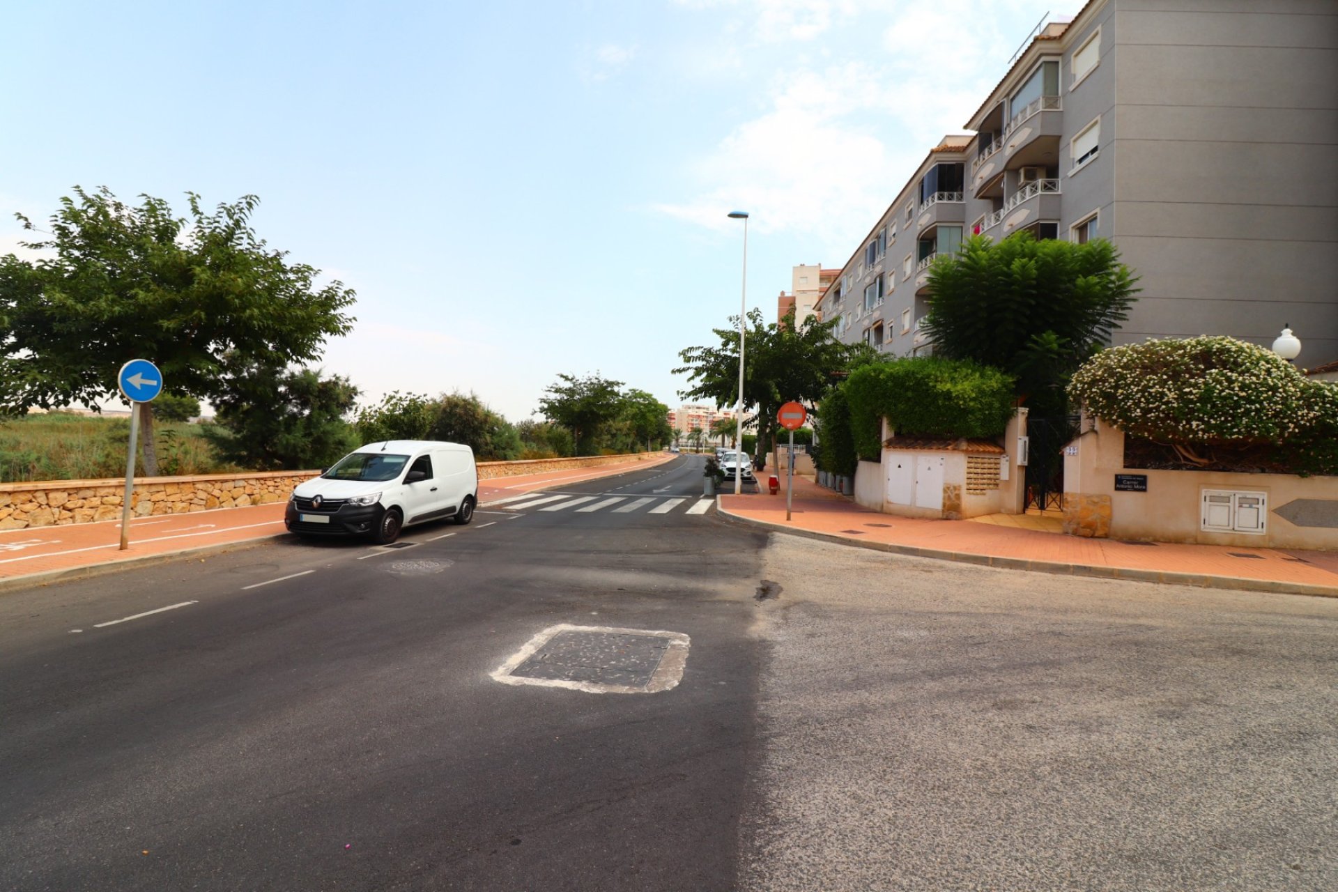 Herverkoop - Apartments - Flats - Guardamar del Segura