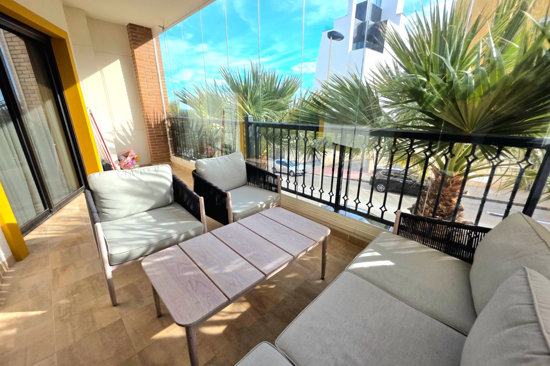 Herverkoop - Apartments - Flats - Guardamar del Segura