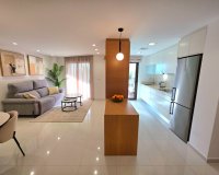 Herverkoop - Apartments - Flats - Guardamar del Segura