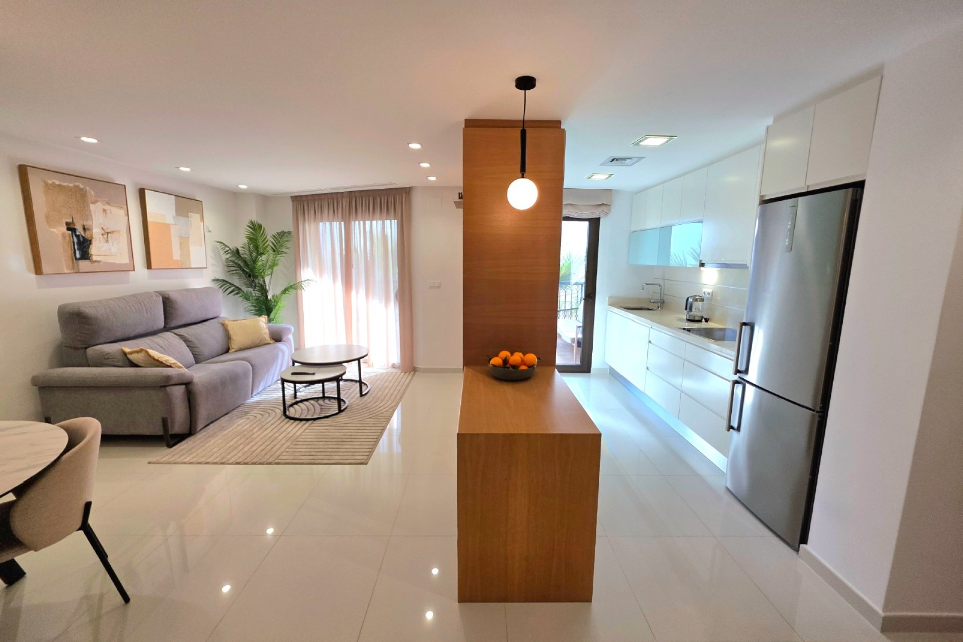 Herverkoop - Apartments - Flats - Guardamar del Segura