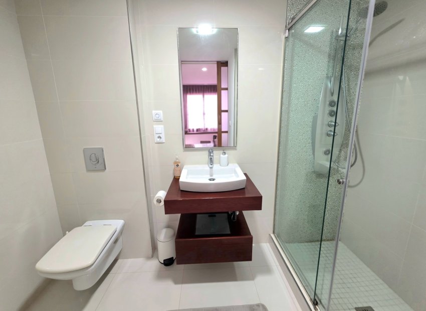 Herverkoop - Apartments - Flats - Guardamar del Segura