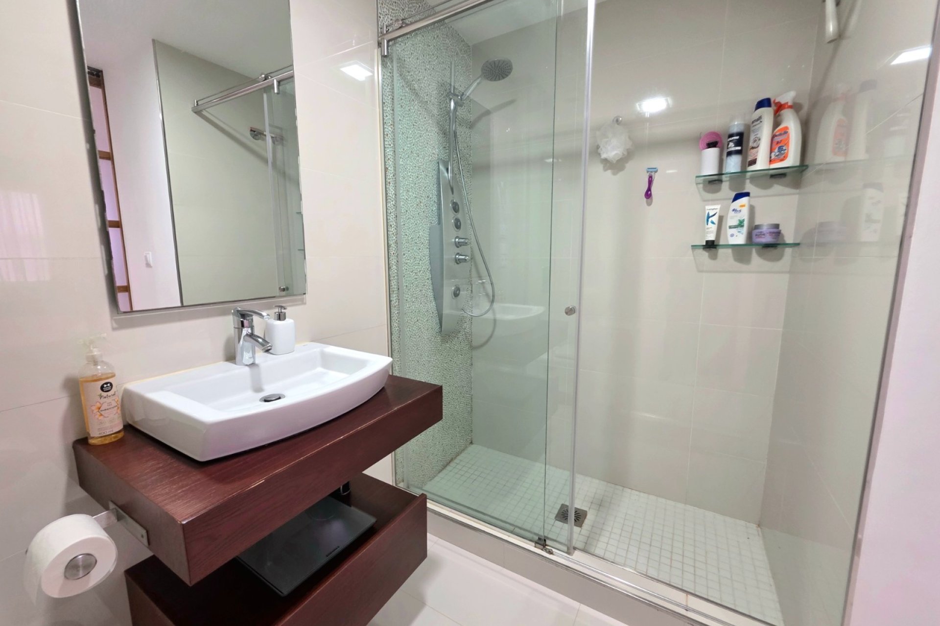 Herverkoop - Apartments - Flats - Guardamar del Segura