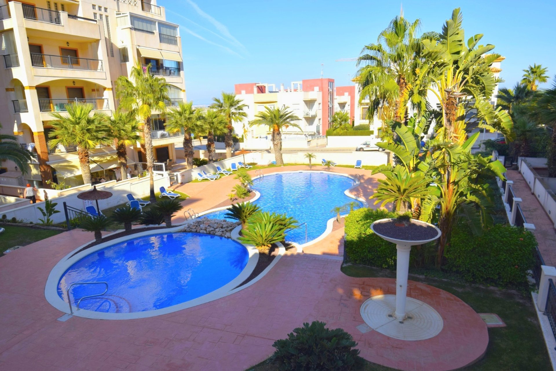 Herverkoop - Apartments - Flats - Guardamar del Segura