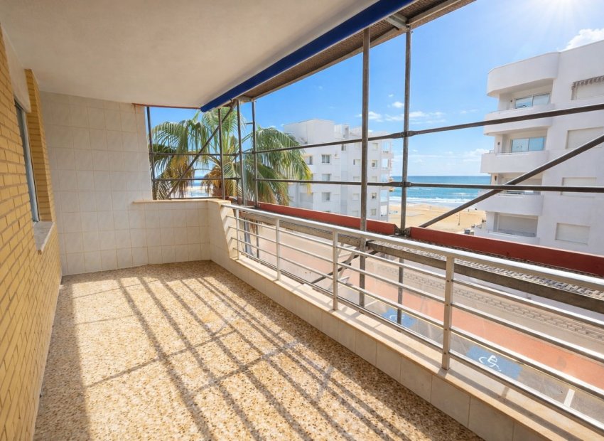 Herverkoop - Apartments - Flats - Guardamar del Segura