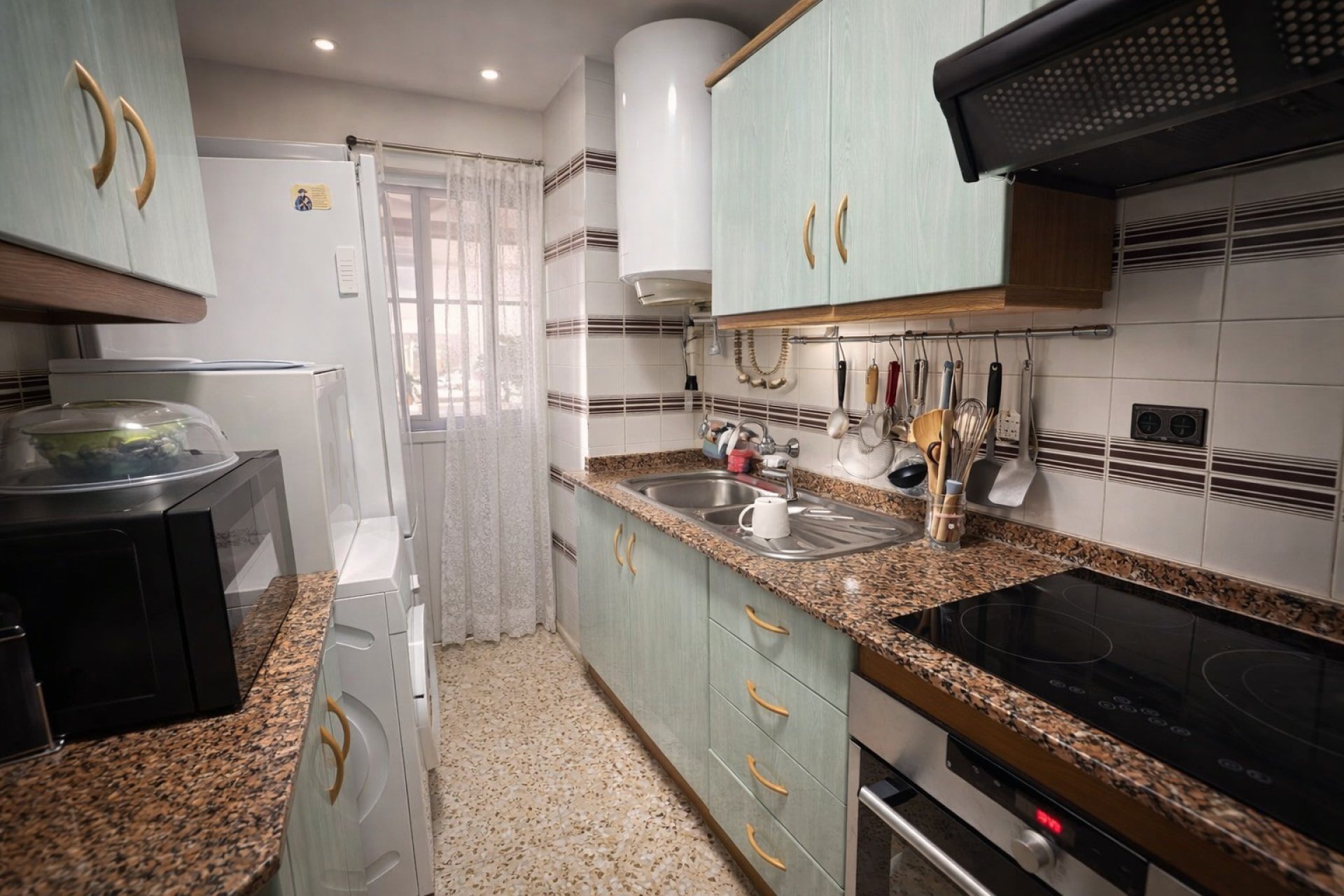 Herverkoop - Apartments - Flats - Guardamar del Segura