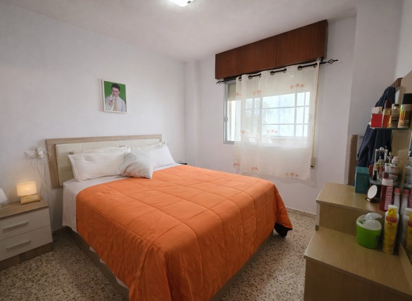 Herverkoop - Apartments - Flats - Guardamar del Segura