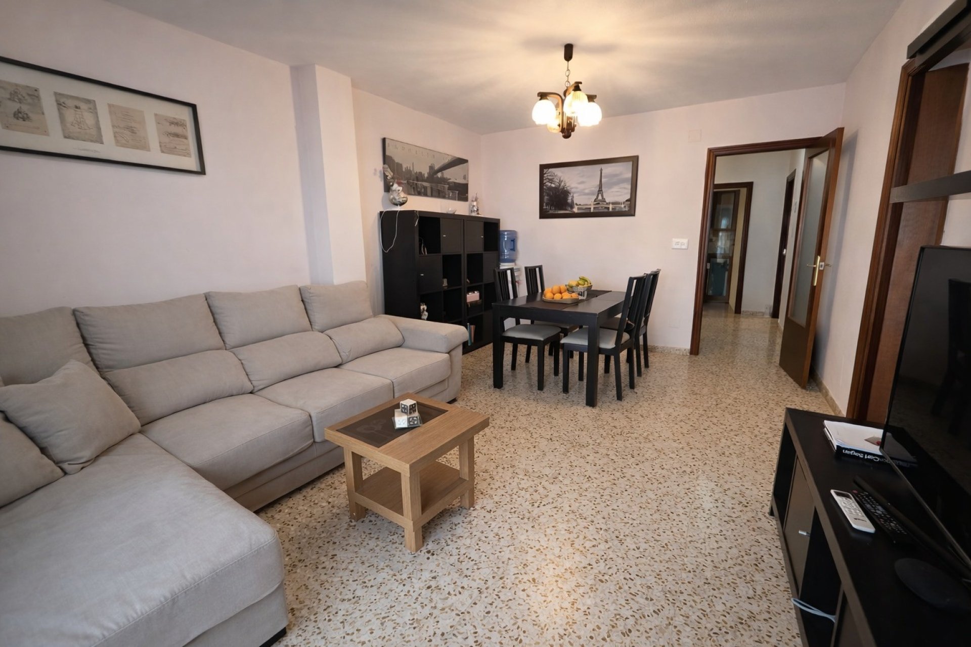 Herverkoop - Apartments - Flats - Guardamar del Segura