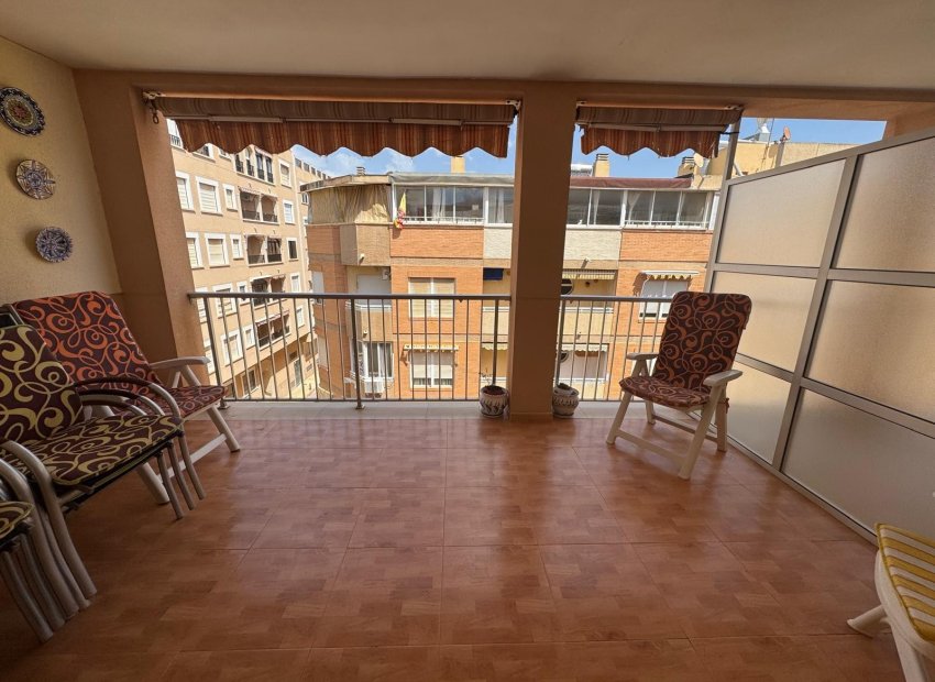 Herverkoop - Apartments - Flats - Guardamar del Segura