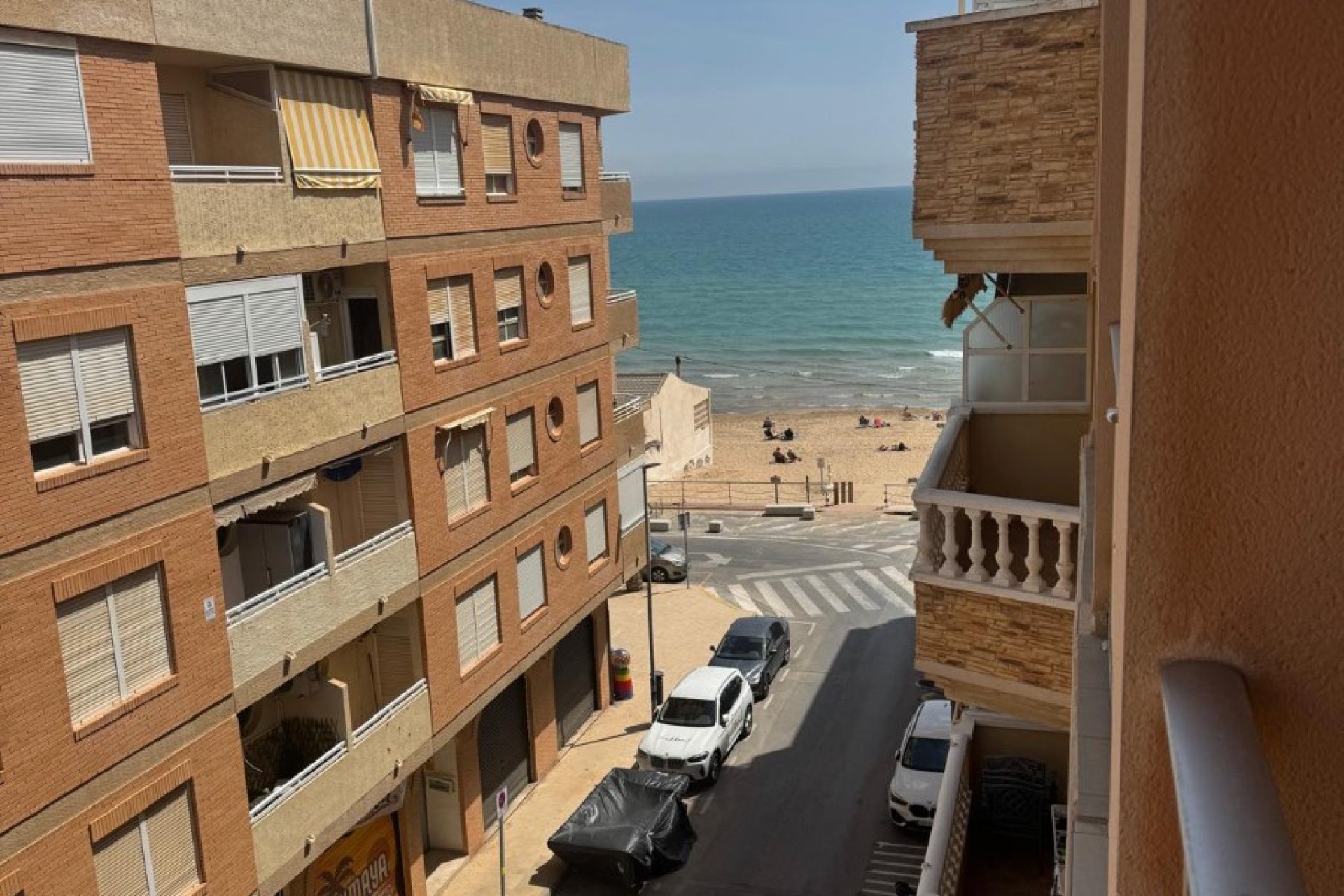Herverkoop - Apartments - Flats - Guardamar del Segura