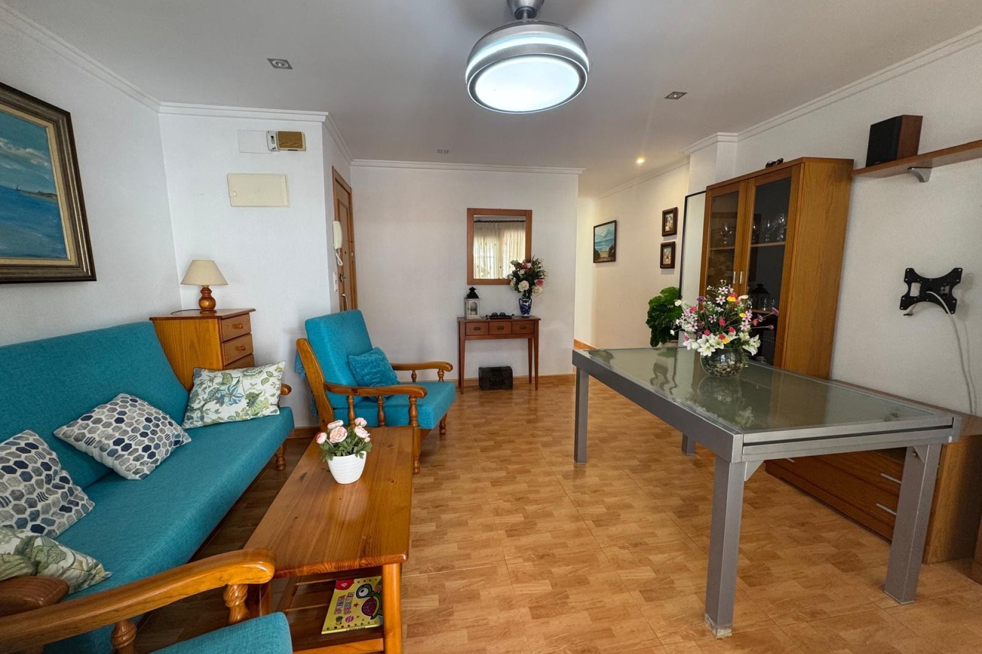 Herverkoop - Apartments - Flats - Guardamar del Segura