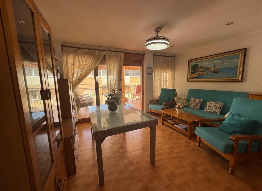 Herverkoop - Apartments - Flats - Guardamar del Segura