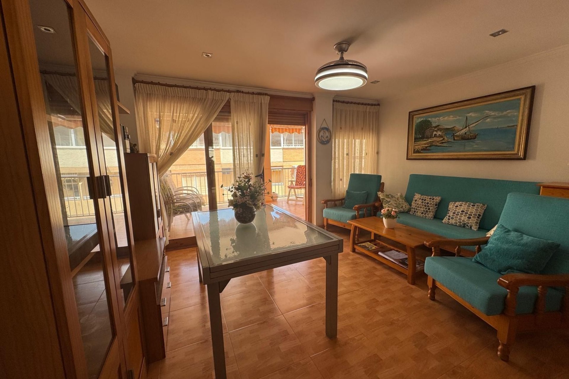 Herverkoop - Apartments - Flats - Guardamar del Segura