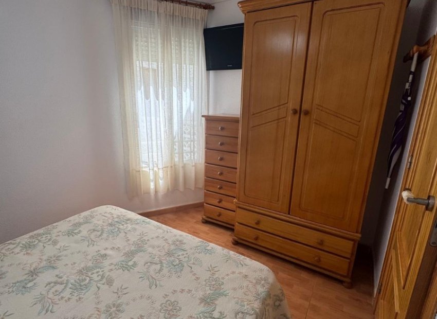 Herverkoop - Apartments - Flats - Guardamar del Segura
