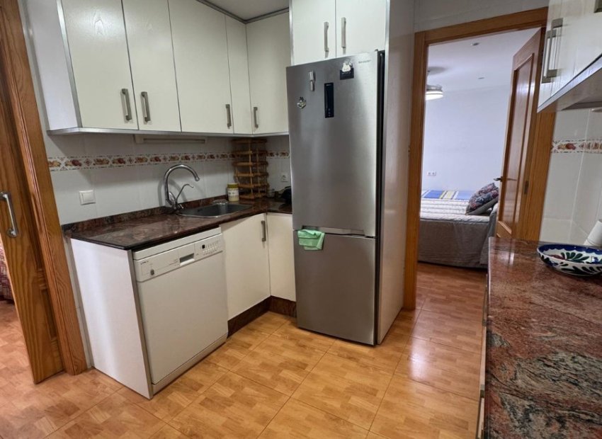 Herverkoop - Apartments - Flats - Guardamar del Segura