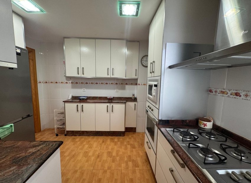Herverkoop - Apartments - Flats - Guardamar del Segura