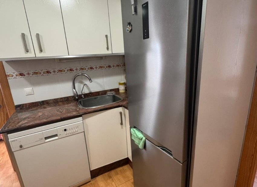 Herverkoop - Apartments - Flats - Guardamar del Segura