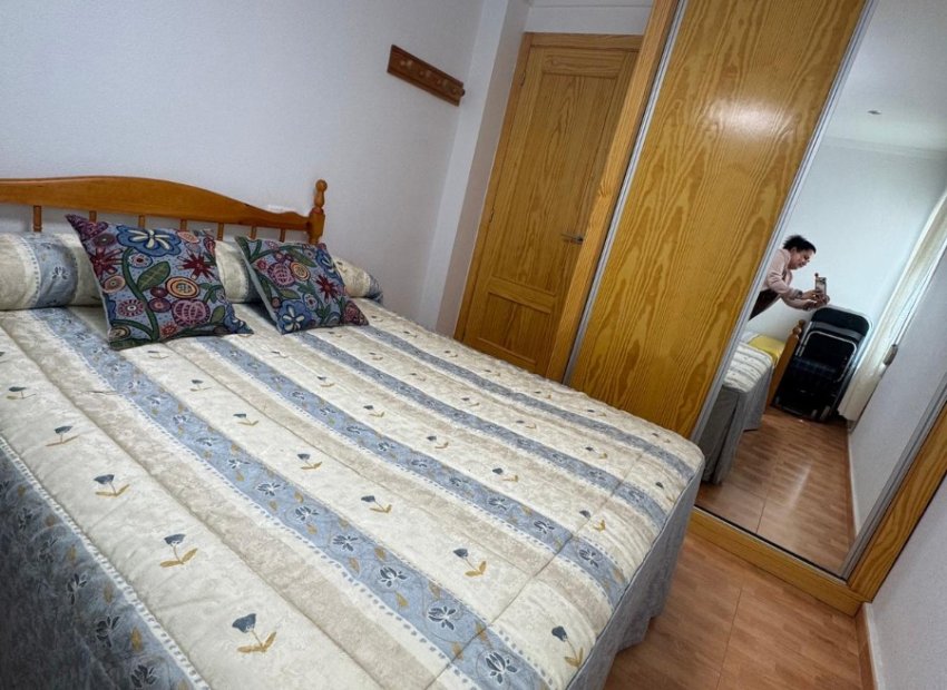 Herverkoop - Apartments - Flats - Guardamar del Segura