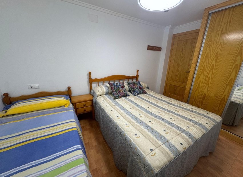 Herverkoop - Apartments - Flats - Guardamar del Segura