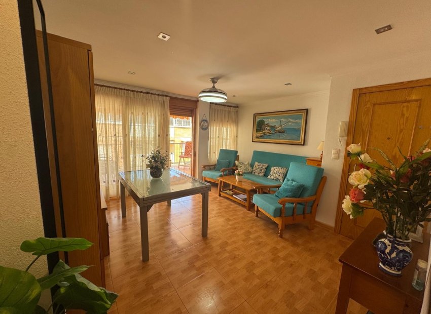 Herverkoop - Apartments - Flats - Guardamar del Segura
