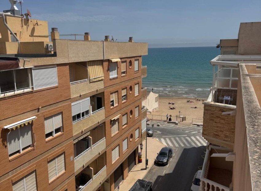 Herverkoop - Apartments - Flats - Guardamar del Segura