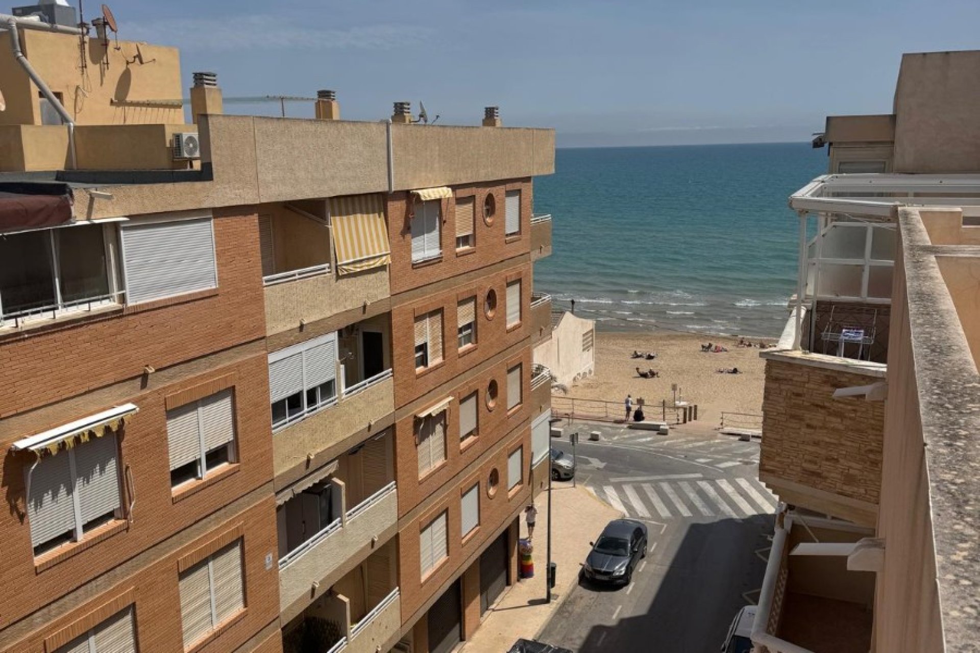 Herverkoop - Apartments - Flats - Guardamar del Segura