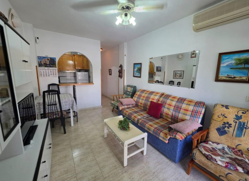 Herverkoop - Apartments - Flats - Guardamar del Segura