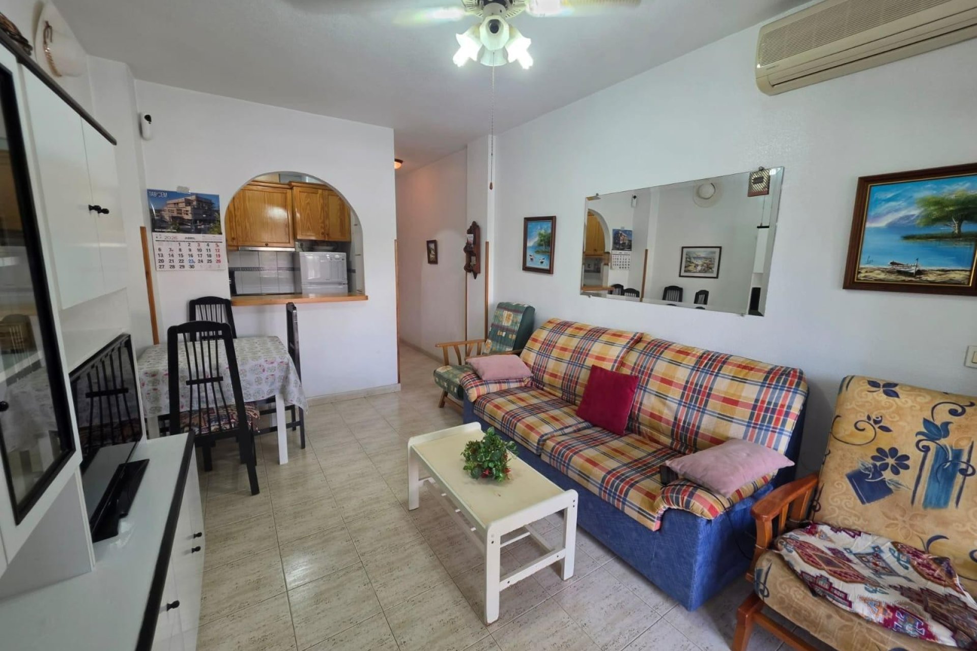 Herverkoop - Apartments - Flats - Guardamar del Segura