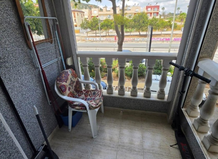 Herverkoop - Apartments - Flats - Guardamar del Segura