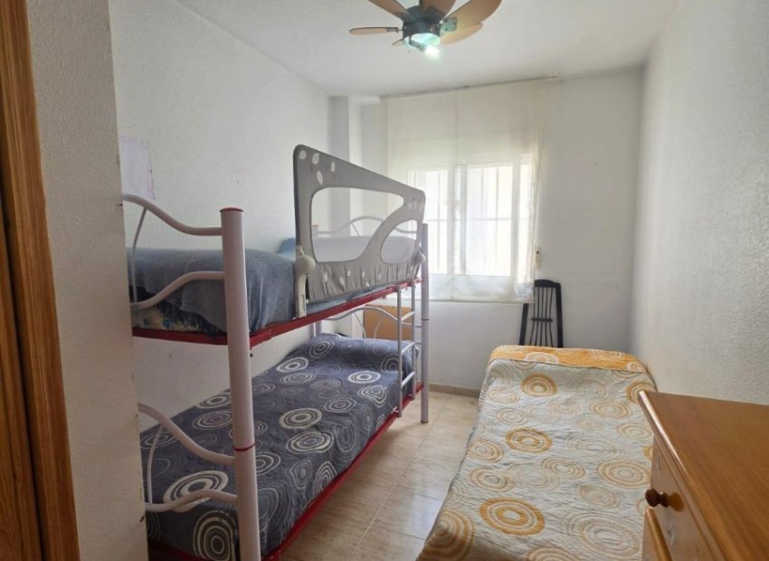Herverkoop - Apartments - Flats - Guardamar del Segura