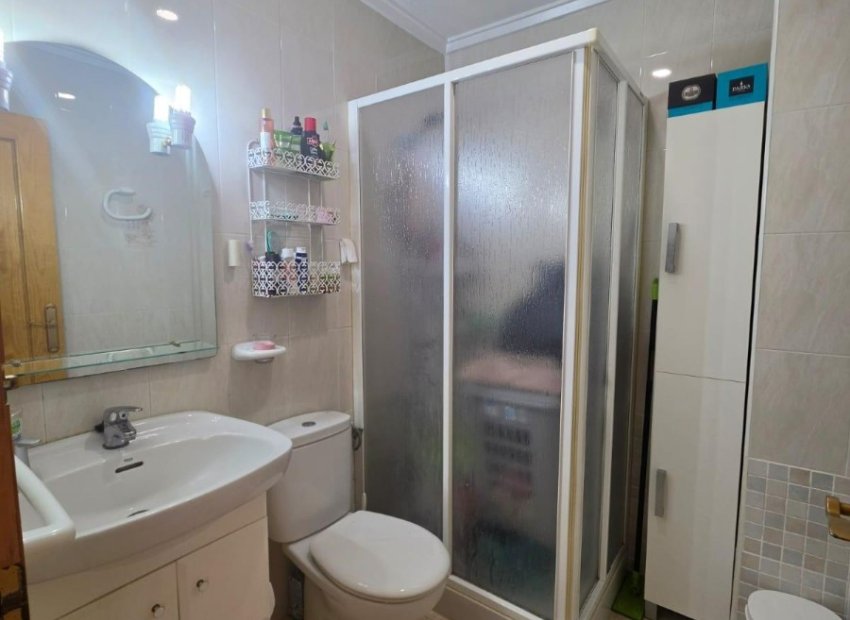 Herverkoop - Apartments - Flats - Guardamar del Segura
